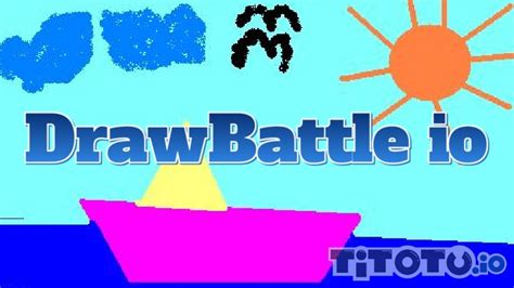 drawbattleio|doodlr io.